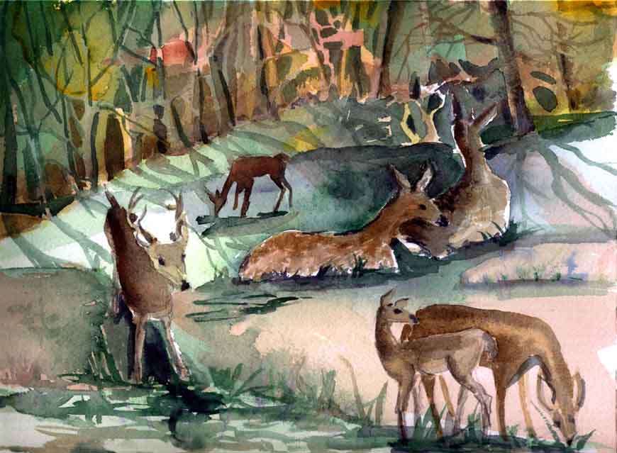 This Paintings available at ArtMajeur.com- Click here!