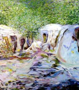 Available for purchase- Contact Ron Newman, the Artist